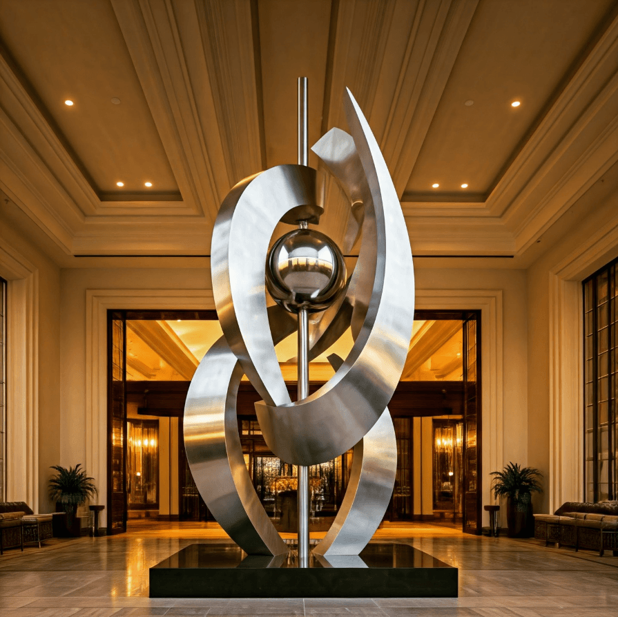 Matadori Metal Design